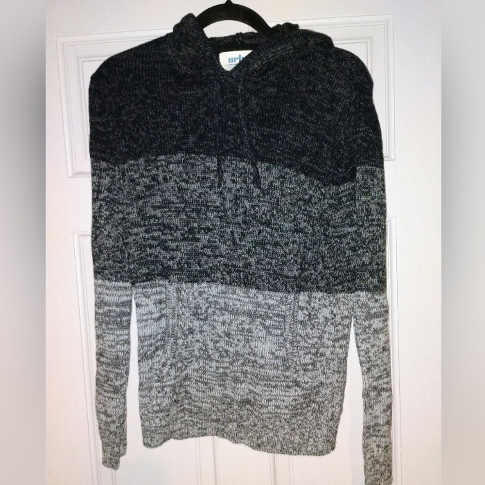 urban pipeline sweater